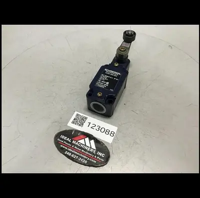 USED SCHMERSAL T4VH 335-20Z
