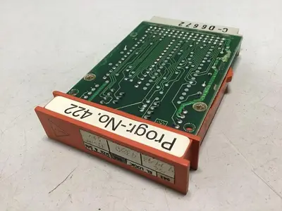USED SIEMENS 6ES5 375-1LA61