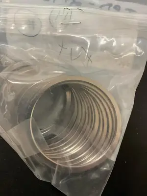 IPD GASKET PN: 2196908