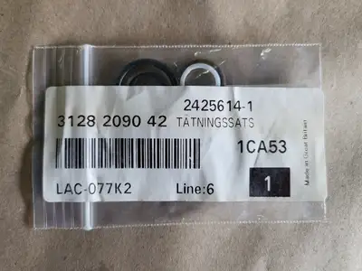 NEW ATLAS COPCO 3128209042