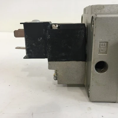 USED SMC VG342R-3DZ-04N