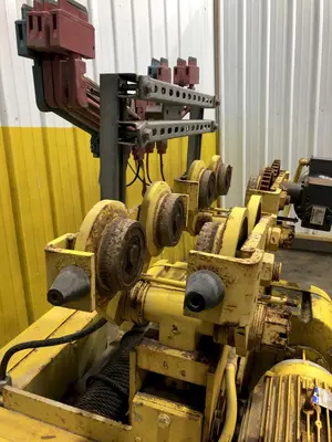 USED ACCO WRIGHT
