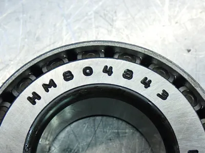NEW TIMKEN HM80484370016