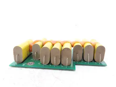 Mitsubishi BY171A620G51 CNC PCB Printed Circuit Board SKLA-02-G