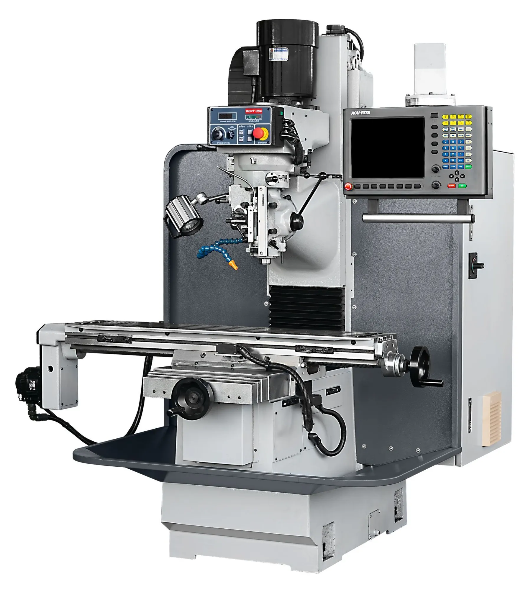 NEW KENT BM-3