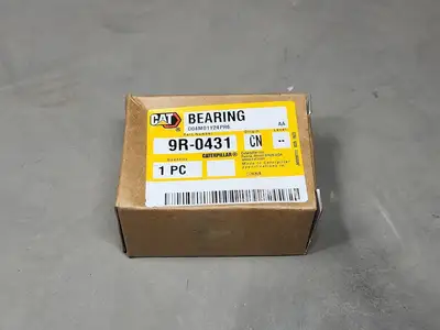 NEW CATERPILLAR 9R-0431