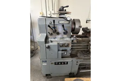 Used _UNKNOWN_ _UNKNOWN_ Engine Lathes California US | KD Auctions #1359435