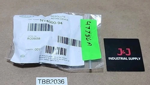 NEW Pall NV4000-94