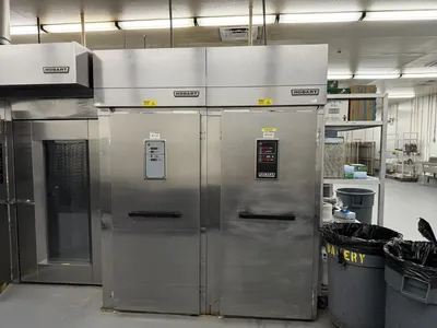 HOBART PW1S Proofers | Envoy Equipment LLC (1)