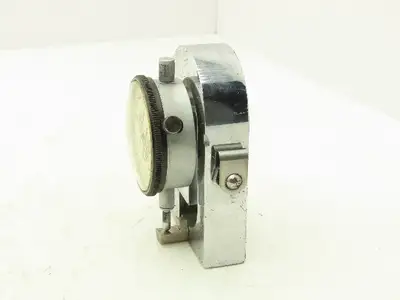 Dillon Compression Force Gauge Gage 5000 lbs 2.5 Ton With Case