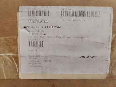 NEW Dwyer DS-7238-153-5
