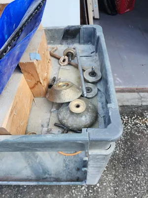 2016 HERCULES 1S Routers | STONE EQUIPMENT WAREHOUSE (3)