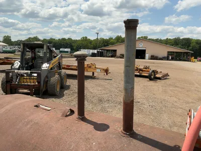 Used _UNKNOWN_ _UNKNOWN_ Stationary Fuel Tanks Michigan US | Miedema Asset Management Group #1325646