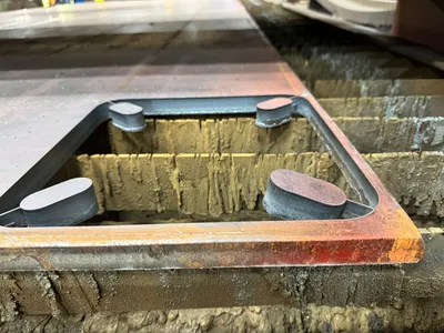 2022 CSI Cobra Bevel Plasma Cutters, CNC | Westbrook Engineering (6)