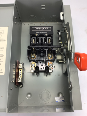 New | in-Stock Challenger HDN221SN Disconnects California US | Davliegogo LLC #1706166
