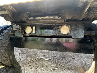 Used 2018 KENWORTH W900L Dump trucks New Jersey US | Proxy Equipment #1388681
