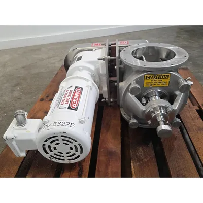 USED NUCON DT375 U
