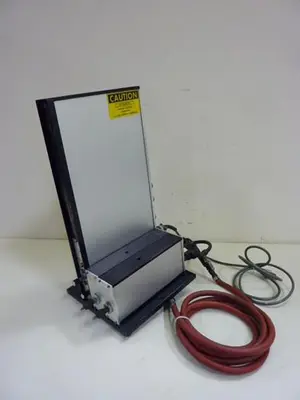 USED DEARBORN GAGE855