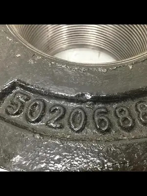 USED CINCINNATI MILACRON 5020688