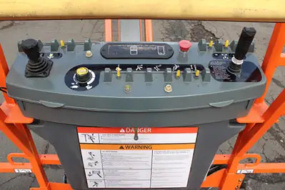 Used 2018 JLG 660SJ Manlifts New York US | United Lift #1445448