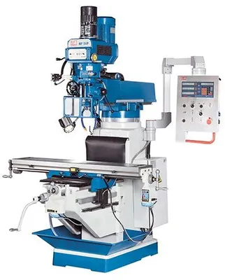 NEW KNUTH MF 5 VP