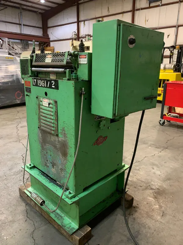 Used 1980 _UNKNOWN_ 318 Feeding & Straightening Machines Tennessee US | Pearl Equipment #1556236