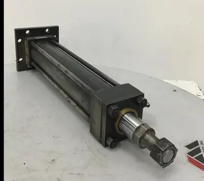 Used HYDRO LINE N5S-3.25X18 Cylinders Michigan US | Ideal Machinery #1301836