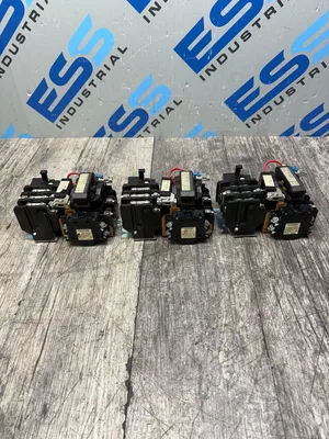 GENERAL ELECTRIC CR306C0 Electrical/PLC/Automation | ESS Industrial Equipment Sales (6)