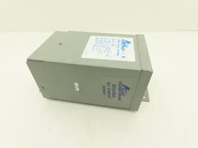 Used ACME _UNKNOWN_ Transformers Indiana US | Arrow Industrial #1408366