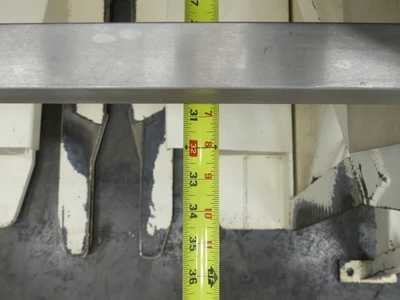 USED MTC Materials Transportation Company H-LE-S2