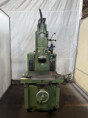 USED 1960 MOORE NO. 3