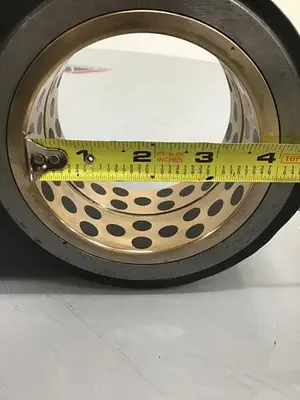 USED JSW J165EII-A / TL