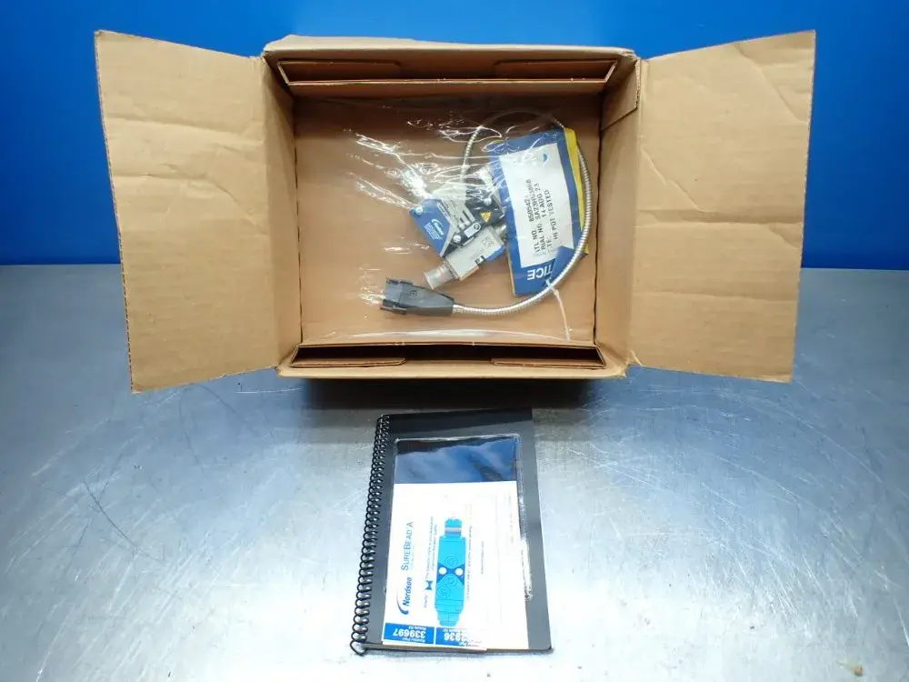 NEW NORDSON B505424