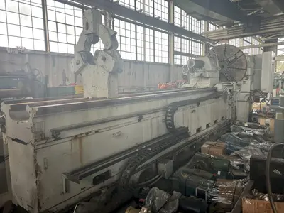 USED LEBLOND 4025-36