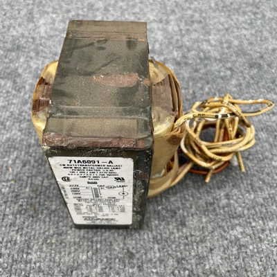 New | in-Stock Philips Advance 71A6071-001D Lighting California US | Davliegogo LLC #1706457
