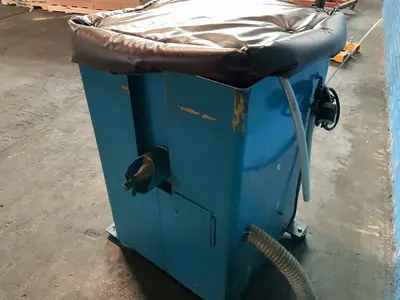 Used ROYSON _UNKNOWN_ Vibratory Machines Ohio US | HGR 24 #1406036