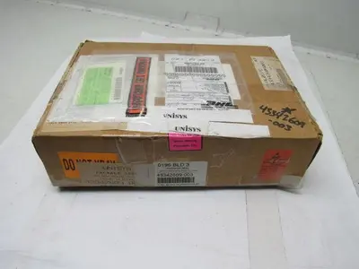 Unisys 4334 2583-000 43342609-002 HSEM Servo Motor Driver PCB