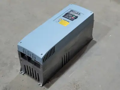 USED VACON NXS00056A2L0SSSA1A2000000