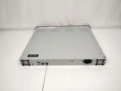 USED BUFFALO TeraStation 3410RN TS3410RN1604