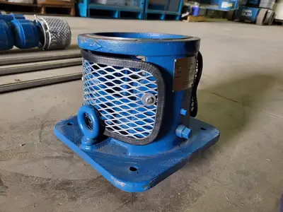 Replacement Shaft Assembly for Peerless 6LB-7 Stage Vertical Turbine Pump