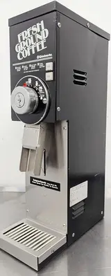 USED GRINDMASTER 875