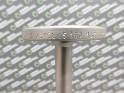 USED ROSEMOUNT ANALYTICAL 1195S005A1S0196C