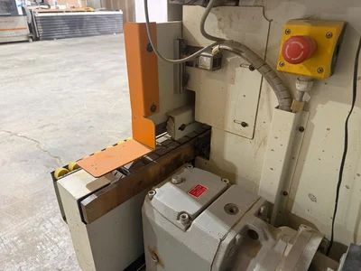 Used _UNKNOWN_ _UNKNOWN_ Edge Banders Georgia US | Auction Management Corporation #1705223