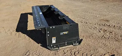 Used _UNKNOWN_ _UNKNOWN_ Snow Removal & Equipment Utah US | CSS Equipment Sales #1347340