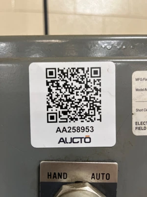 Used 1957 SACK & KIESSELBACH 1000TO Hydraulic Presses Ontario CA | Aucto #1369812