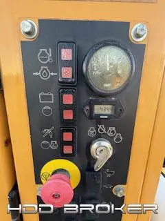 Used 2016 MCLAUGHLIN 2016 MCLAUGHLIN VX80-800 Hydro Excavators Florida US | HDD Broker #1346726