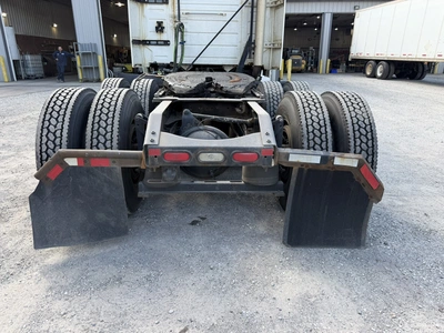 Used 2015 VOLVO VNVNL Conventional trucks Indiana US | Miedema Asset Management Group #1414652