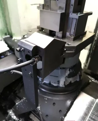 2004 HAAS EC-400 Horizontal Machining Centers (CNC) | CNC EXCHANGE (7)