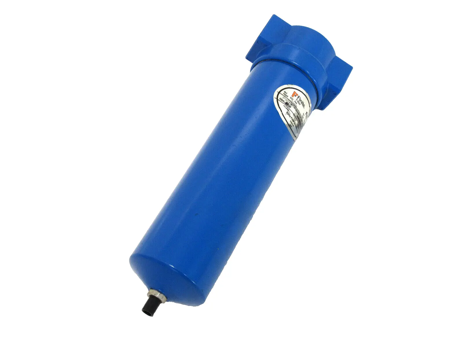 USED PARKER HN4L-3PUN FILTER HOUSING HN4L3PUN