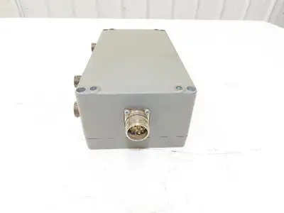 Escort Memory Systems CM21 K010 EMS Interbus Interface Memory Module